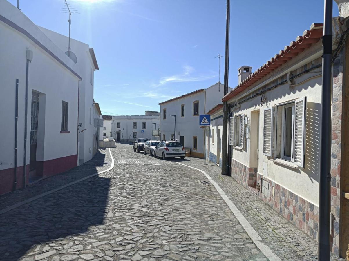 Villa Casa Ponto de Encontro Almodôvar Exterior foto